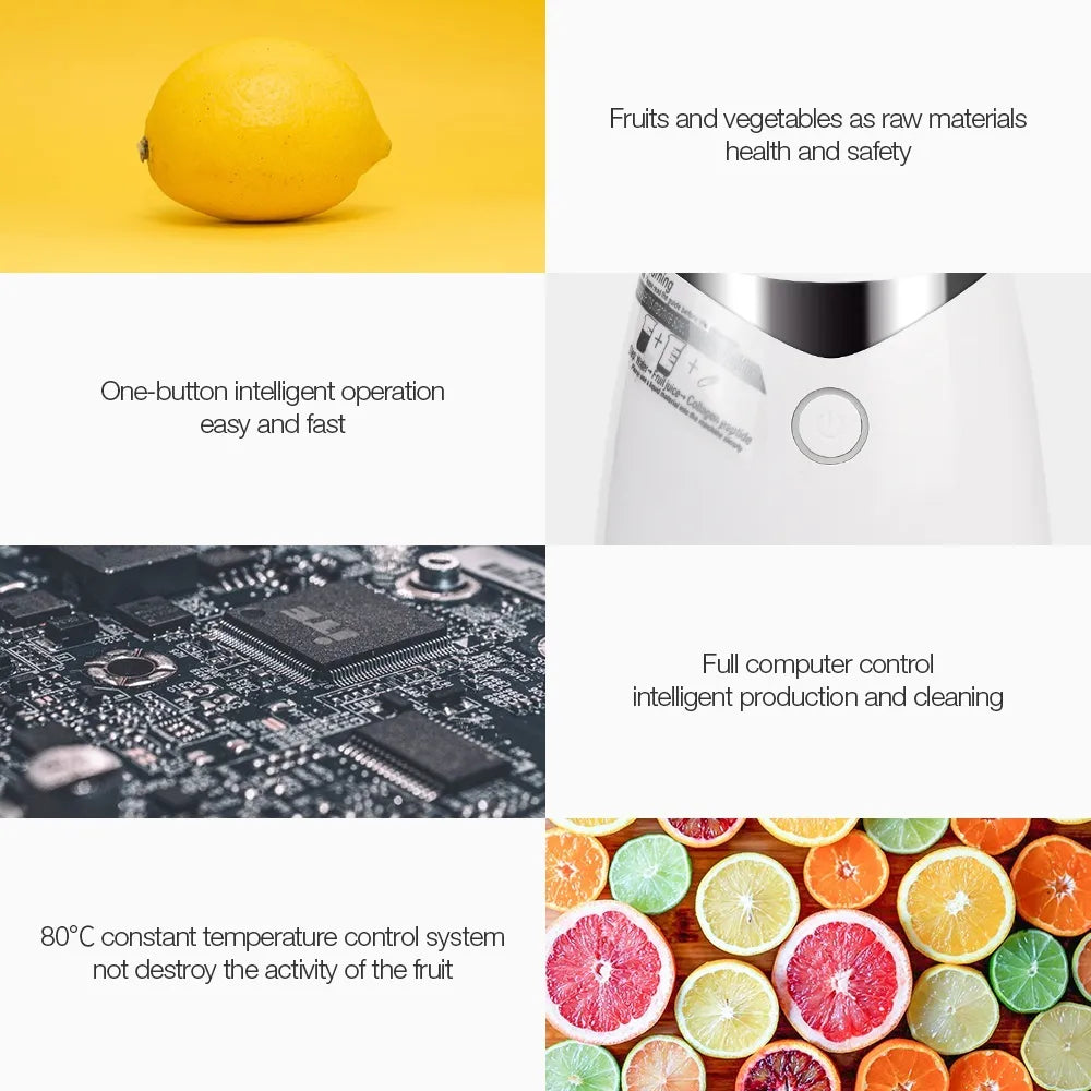 Heal Hub™️ DIY Face Mask Maker