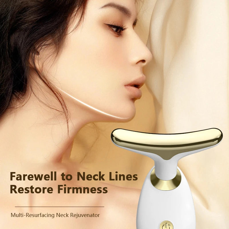 Heal Hub™️ Face Sculptor Handset