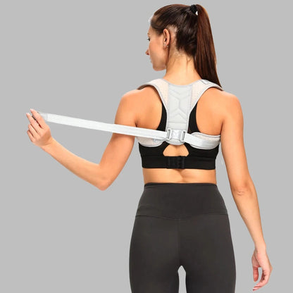 Heal Hub™️ Ergonomic Back Straightener