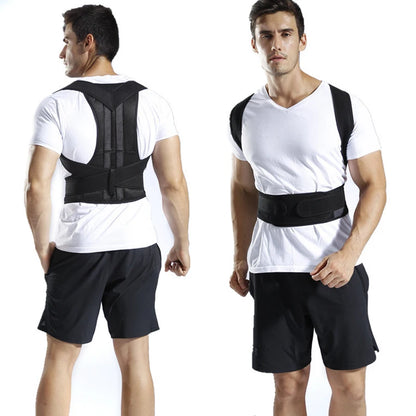 Posture Corrector Belt Unisex