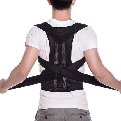 Posture Corrector Belt Unisex