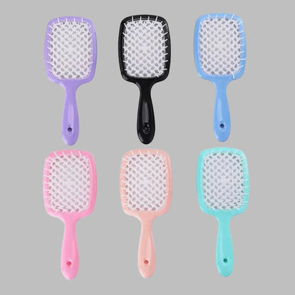 Detangling Hair Brush