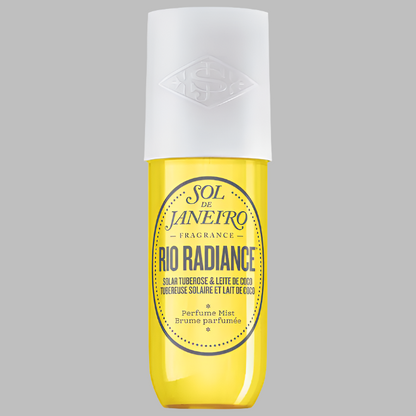 Rio Radiance Perfume Mist